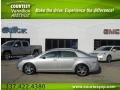 Silver Ice Metallic - Malibu LT Photo No. 1