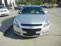 Silver Ice Metallic - Malibu LT Photo No. 3