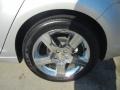 Silver Ice Metallic - Malibu LT Photo No. 7