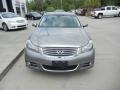 Platinum Graphite - M 35x AWD Sedan Photo No. 3