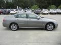 Platinum Graphite - M 35x AWD Sedan Photo No. 4