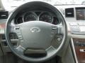 Platinum Graphite - M 35x AWD Sedan Photo No. 9