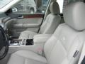 Platinum Graphite - M 35x AWD Sedan Photo No. 10