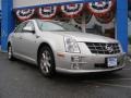 Light Platinum - STS 4 V6 AWD Photo No. 2
