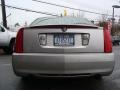 Light Platinum - STS 4 V6 AWD Photo No. 4
