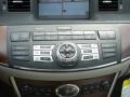 Platinum Graphite - M 35x AWD Sedan Photo No. 20