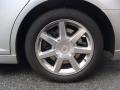 2008 Cadillac STS 4 V6 AWD Wheel and Tire Photo