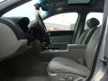 Light Platinum - STS 4 V6 AWD Photo No. 8