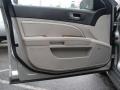 Light Platinum - STS 4 V6 AWD Photo No. 9