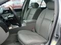 Light Platinum - STS 4 V6 AWD Photo No. 10