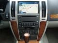 Light Platinum - STS 4 V6 AWD Photo No. 12