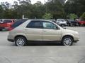 2006 Cashmere Metallic Buick Rendezvous CXL  photo #4