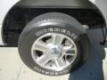Silver Metallic - F150 XLT SuperCrew Photo No. 7