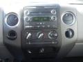 Silver Metallic - F150 XLT SuperCrew Photo No. 15