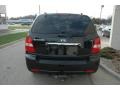 2008 Ebony Black Kia Sorento LX 4x4  photo #5