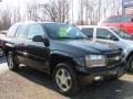 Black - TrailBlazer LS 4x4 Photo No. 1
