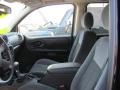 Black - TrailBlazer LS 4x4 Photo No. 16