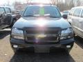 Black - TrailBlazer LS 4x4 Photo No. 19
