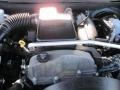 Black - TrailBlazer LS 4x4 Photo No. 20