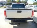 2007 Silver Birch Metallic GMC Sierra 1500 SLE Crew Cab  photo #5