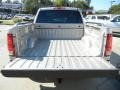 2007 Silver Birch Metallic GMC Sierra 1500 SLE Crew Cab  photo #6