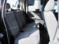 2011 Brilliant Black Crystal Pearl Dodge Dakota Big Horn Crew Cab 4x4  photo #16