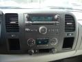 2007 Silver Birch Metallic GMC Sierra 1500 SLE Crew Cab  photo #15