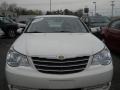 Stone White - Sebring Limited Sedan Photo No. 15