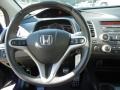Fiji Blue Pearl - Civic Si Coupe Photo No. 9