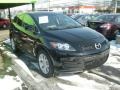 2009 Brilliant Black Mazda CX-7 Sport AWD  photo #5