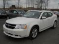 Stone White - Avenger R/T Photo No. 1