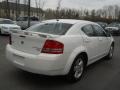 Stone White - Avenger R/T Photo No. 2