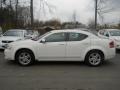 Stone White - Avenger R/T Photo No. 14