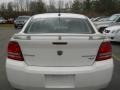 Stone White - Avenger R/T Photo No. 16