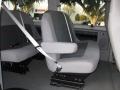 Ingot Silver Metallic - E Series Van E350 XLT Passenger Extended Photo No. 7