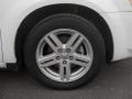 Stone White - Avenger R/T Photo No. 19