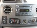 Ingot Silver Metallic - E Series Van E350 XLT Passenger Extended Photo No. 11