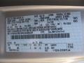 Ingot Silver Metallic - E Series Van E350 XLT Passenger Extended Photo No. 16