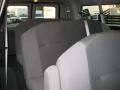 Ingot Silver Metallic - E Series Van E350 XLT Passenger Extended Photo No. 8