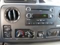 Ingot Silver Metallic - E Series Van E350 XLT Passenger Extended Photo No. 12