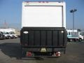 2006 Oxford White Ford E Series Cutaway E350 Commercial Moving Van  photo #5