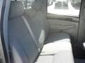 2010 Magnetic Gray Metallic Toyota Tacoma V6 SR5 PreRunner Double Cab  photo #11