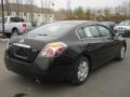 Super Black - Altima 2.5 S Photo No. 2