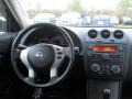 Super Black - Altima 2.5 S Photo No. 4