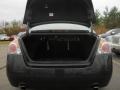Super Black - Altima 2.5 S Photo No. 6