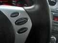 Super Black - Altima 2.5 S Photo No. 9
