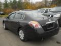 Super Black - Altima 2.5 S Photo No. 13