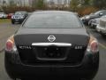 Super Black - Altima 2.5 S Photo No. 14