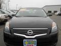 Super Black - Altima 2.5 S Photo No. 16