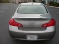 Platinum Graphite - G 37 Journey Sedan Photo No. 9